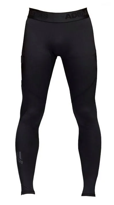Collants de Trail-Running Adidas ASK SPR TIG LT XL