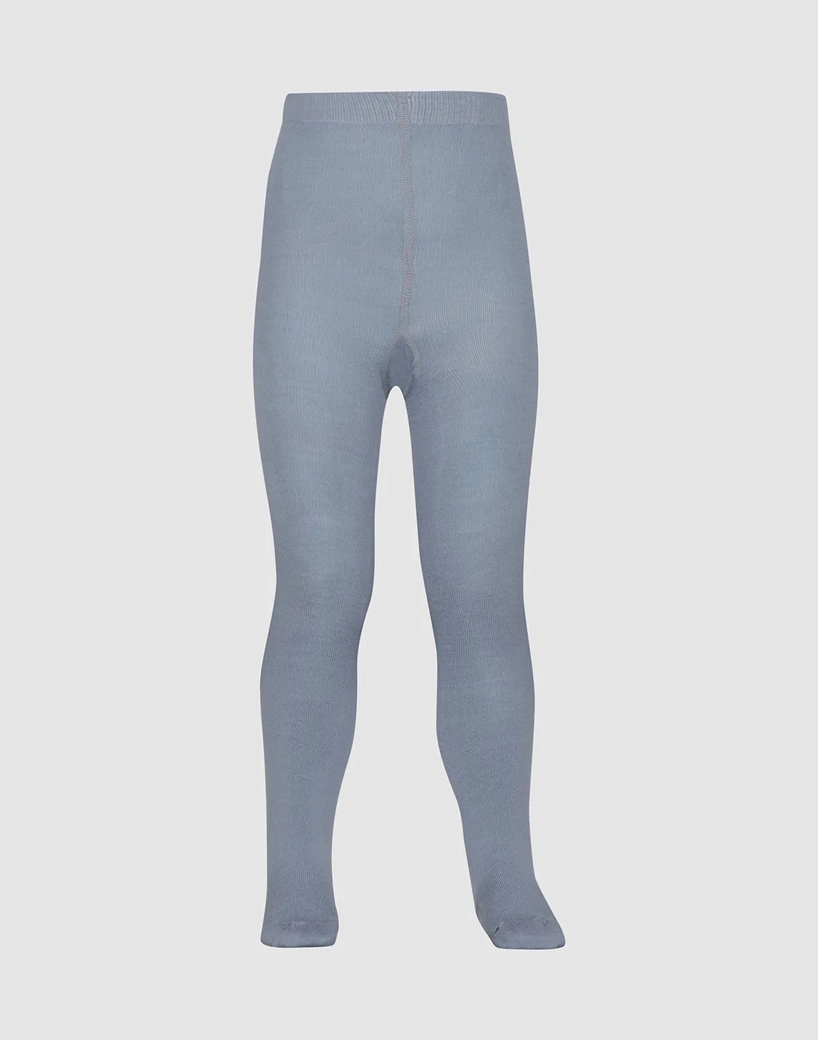 Collants en laine de mérinos pour enfant