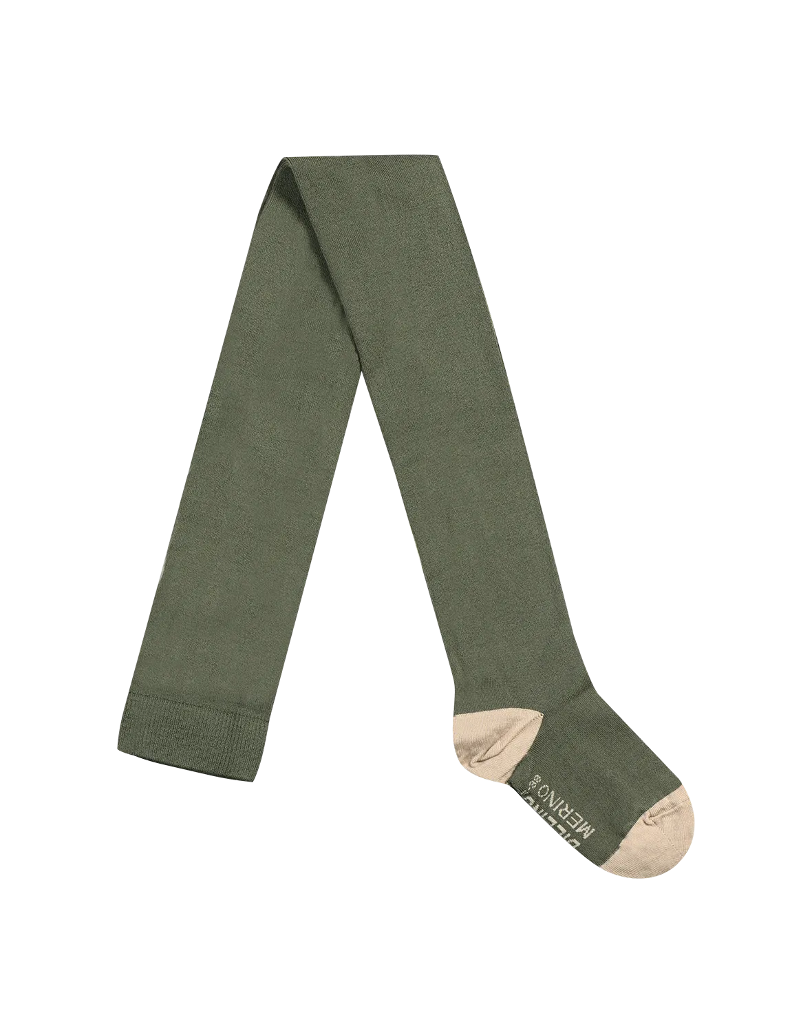 Collants en laine mérinos pour femme
