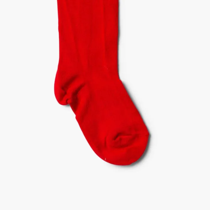Collants Enfant Maille Uni Condor