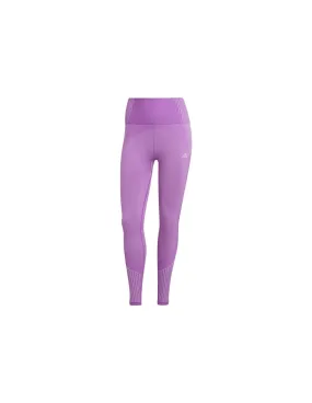 Collants Fitness adidas Femme de Seamless 7/8 L Purple