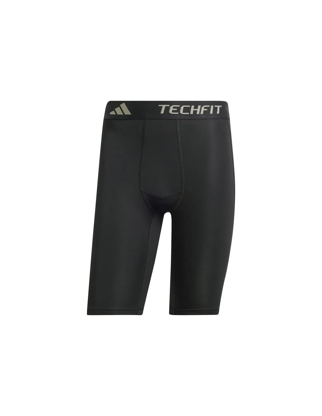 Collants Fitness adidas Homme by Techfit Compression Training Short Noir