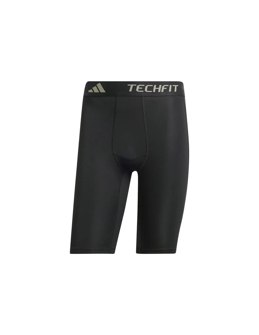 Collants Fitness adidas Homme by Techfit Compression Training Short Noir