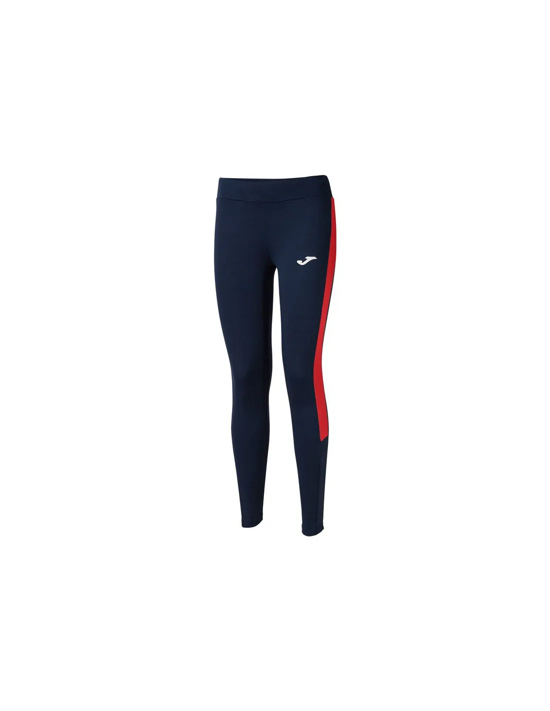 Collants Joma Femme Long Eco Championship Navy Red
