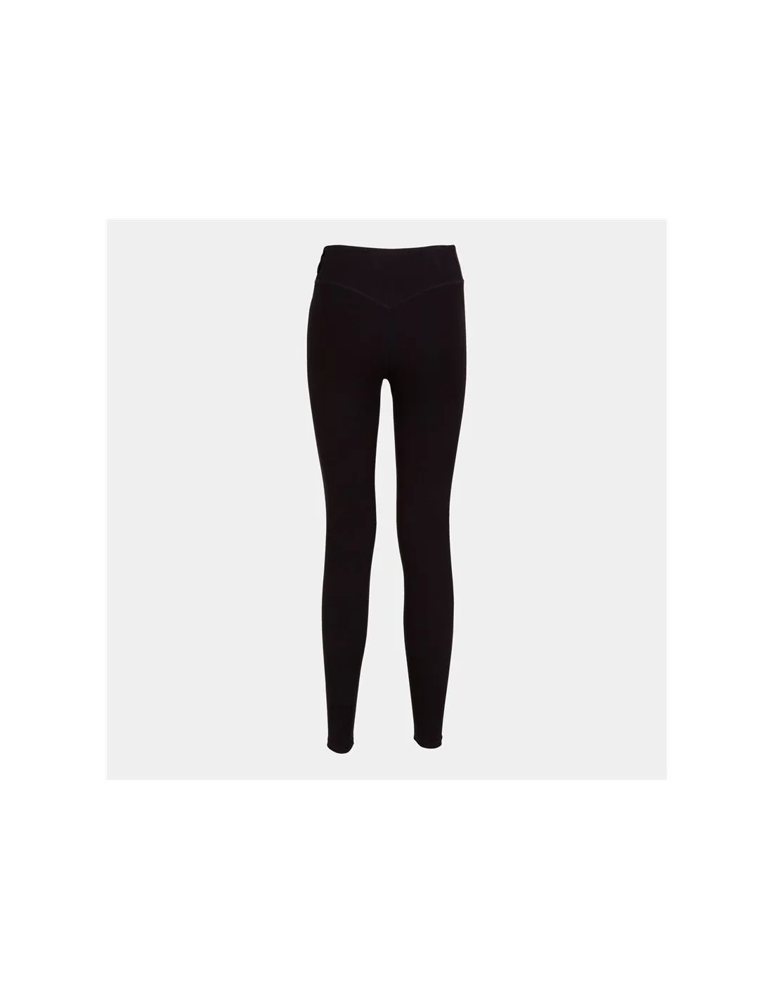 Collants Joma Femme Souffle long Noir