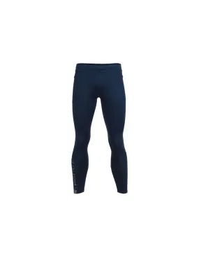 Collants RunningTrail Homme De / Long Elite VIII Marine