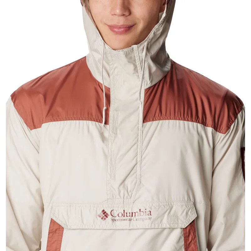 Columbia Challenger Windbreaker - Veste coupe-vent homme | Hardloop