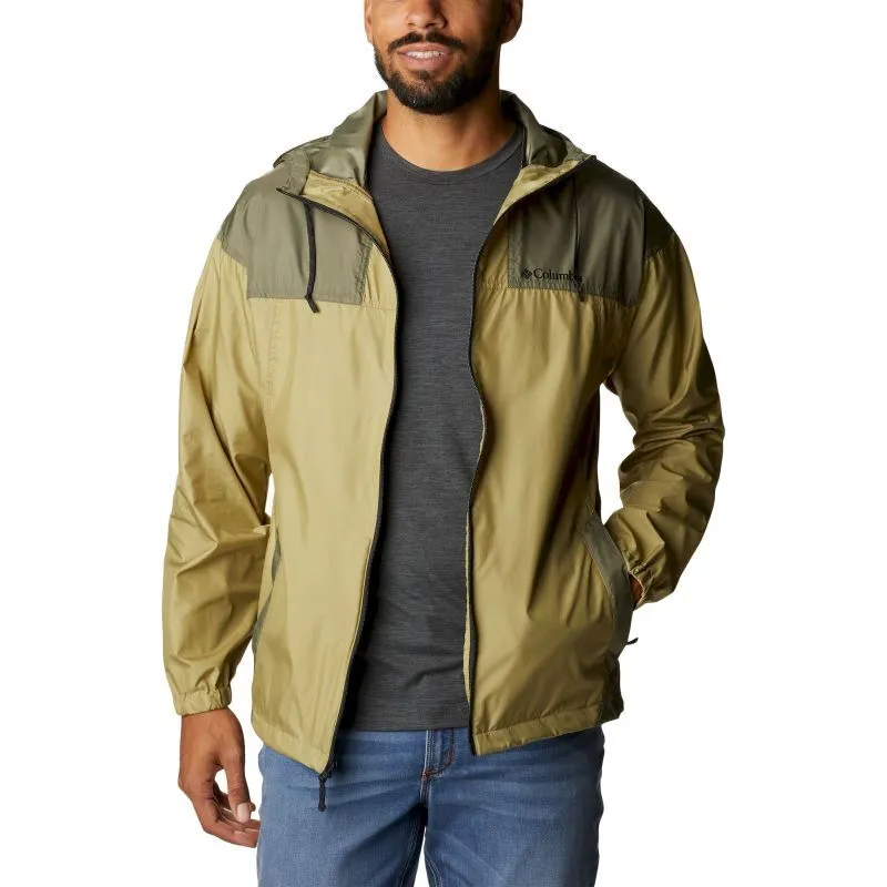 Columbia Flash Challenger Windbreaker - Veste coupe-vent homme