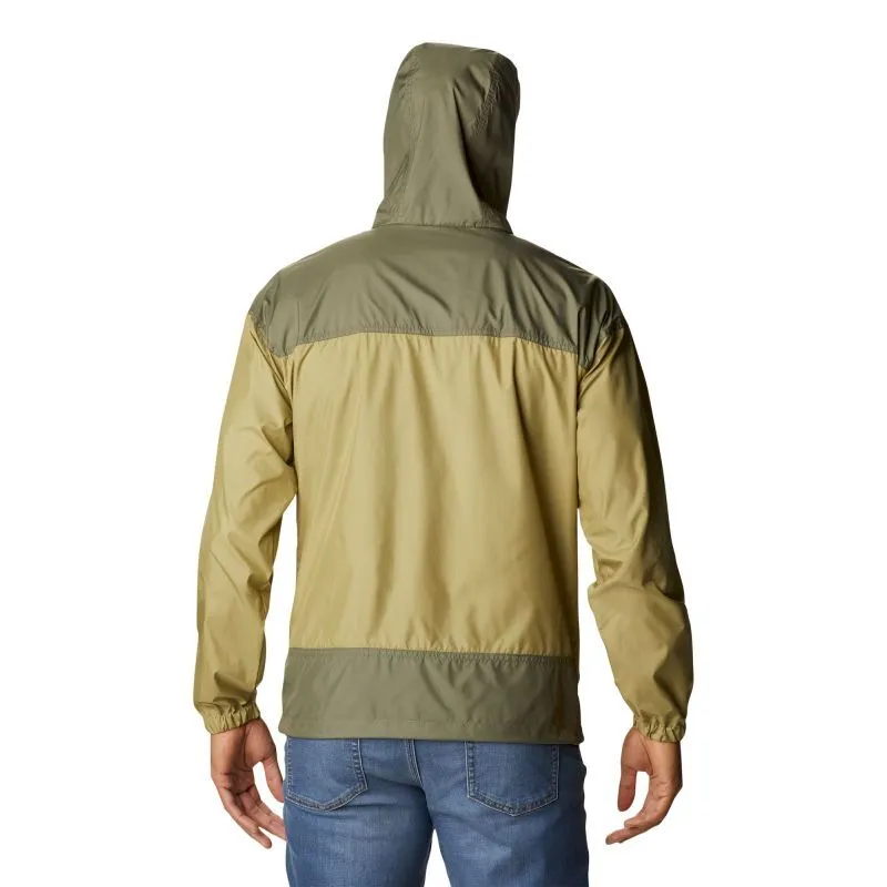 Columbia Flash Challenger Windbreaker - Veste coupe-vent homme
