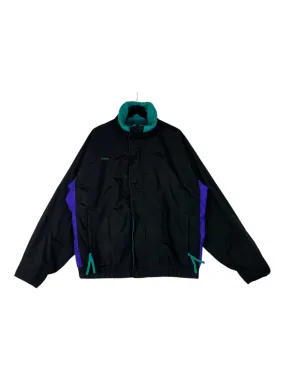 Columbia Windbreaker