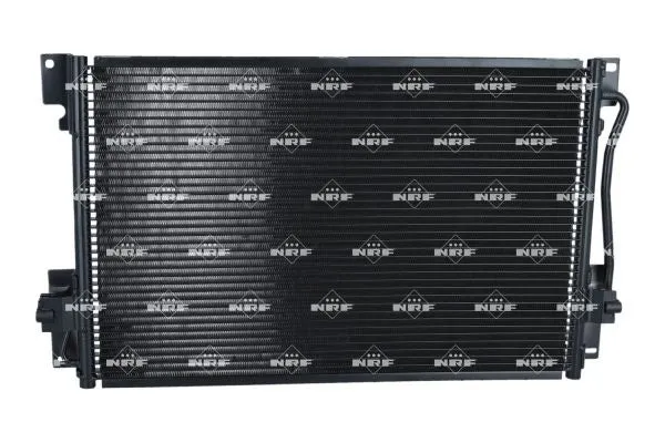 Condenseur, climatisation NRF FRANCE 35151 