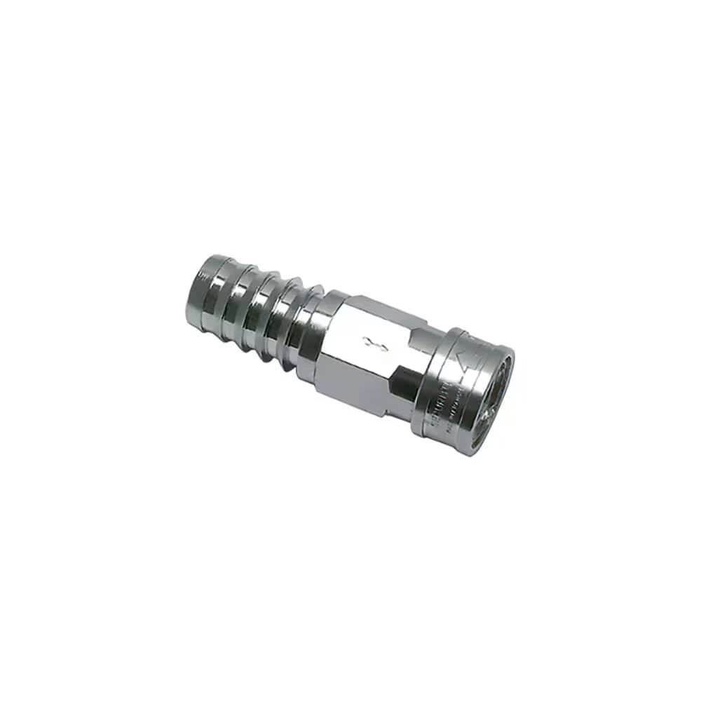 Coupleur simple oburation pour tuyau souple série 2511 Parker Legris