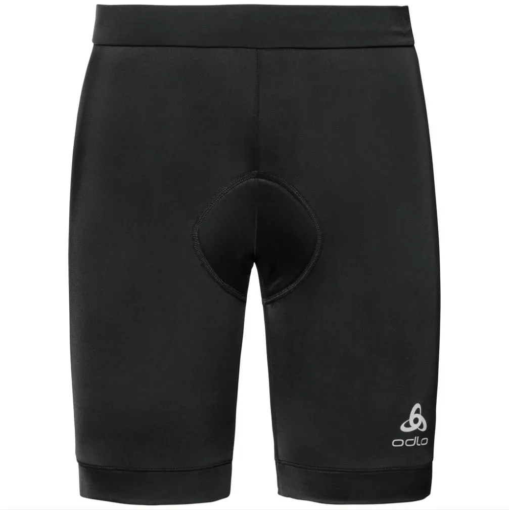 Cuissard Hommes Collants Essential Black