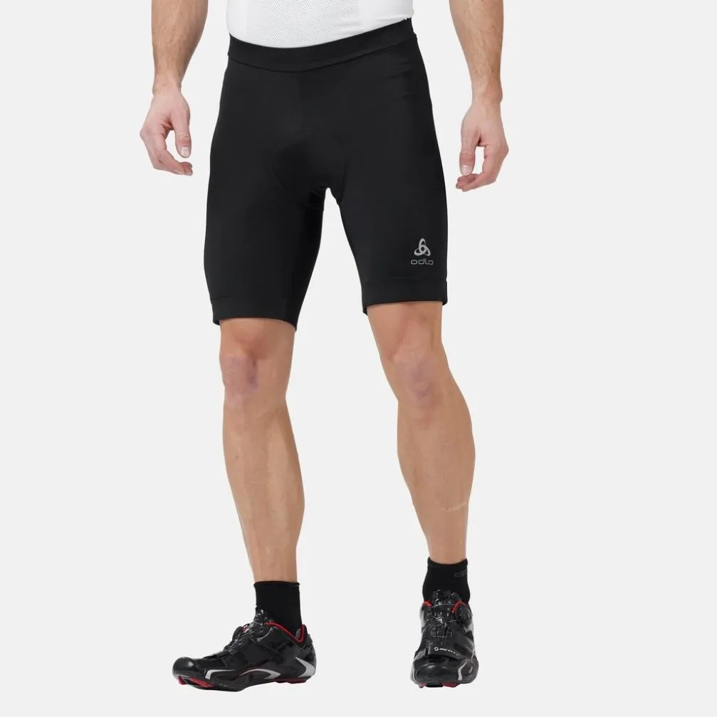 Cuissard Hommes Collants Essential Black