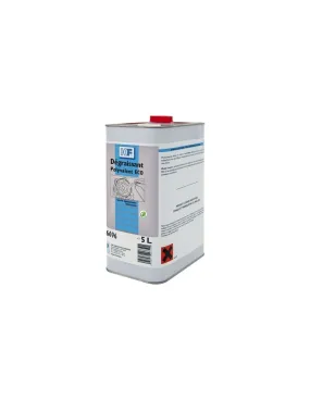 Degraissant polyvalent eco bidodegradable - bidon 5 l-Dégraissant polyvalent ECO