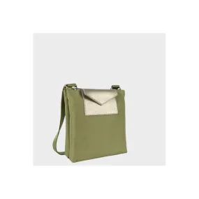Double pochette Smart Kba Lancaster 516-38 sur pecari
