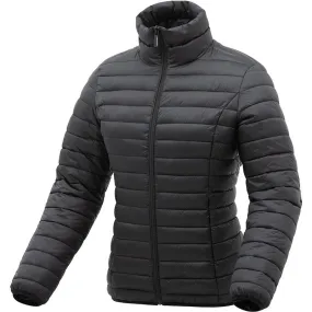 Doudoune moto SUPERLEGGERA TUCANOURBANO noir - MAXXESS.FR, Blouson moto textile