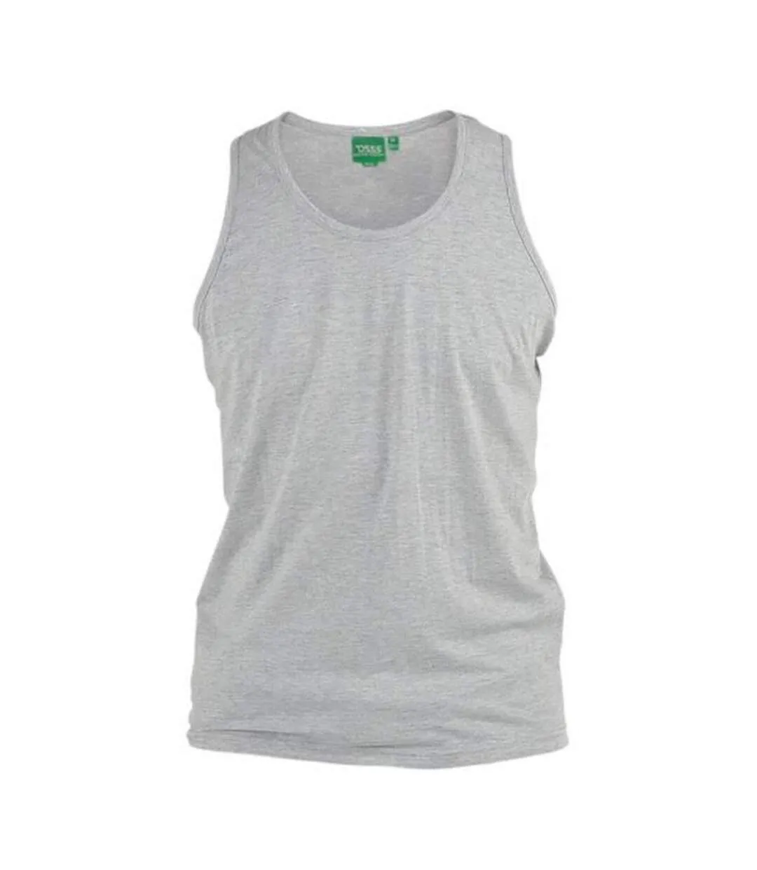 Débardeur fabio hommes gris Duke