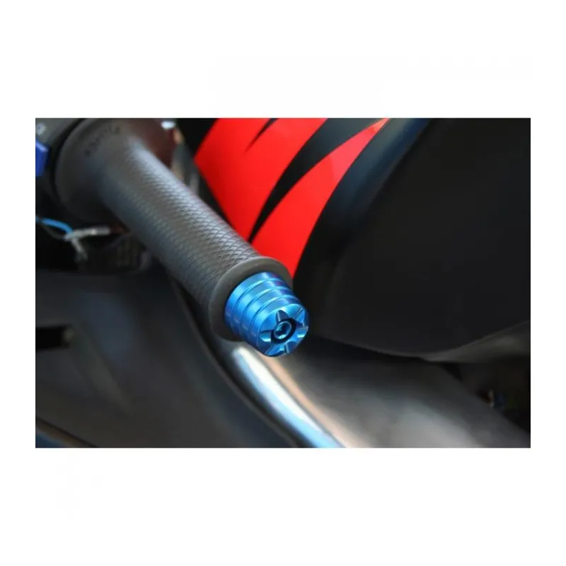 Embout de guidon Evotech Universel