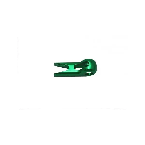 EMBOUT DE LEVIER MAITRE CYLINDRE ACCOSSATO REVOLUTION CY