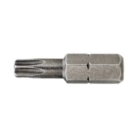 Embout de vissage DEWALT T25 25mm 5pcs