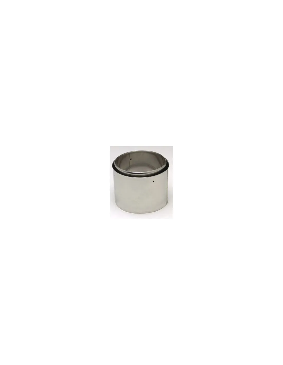 Embout finition haute d125 - TRV_186660O