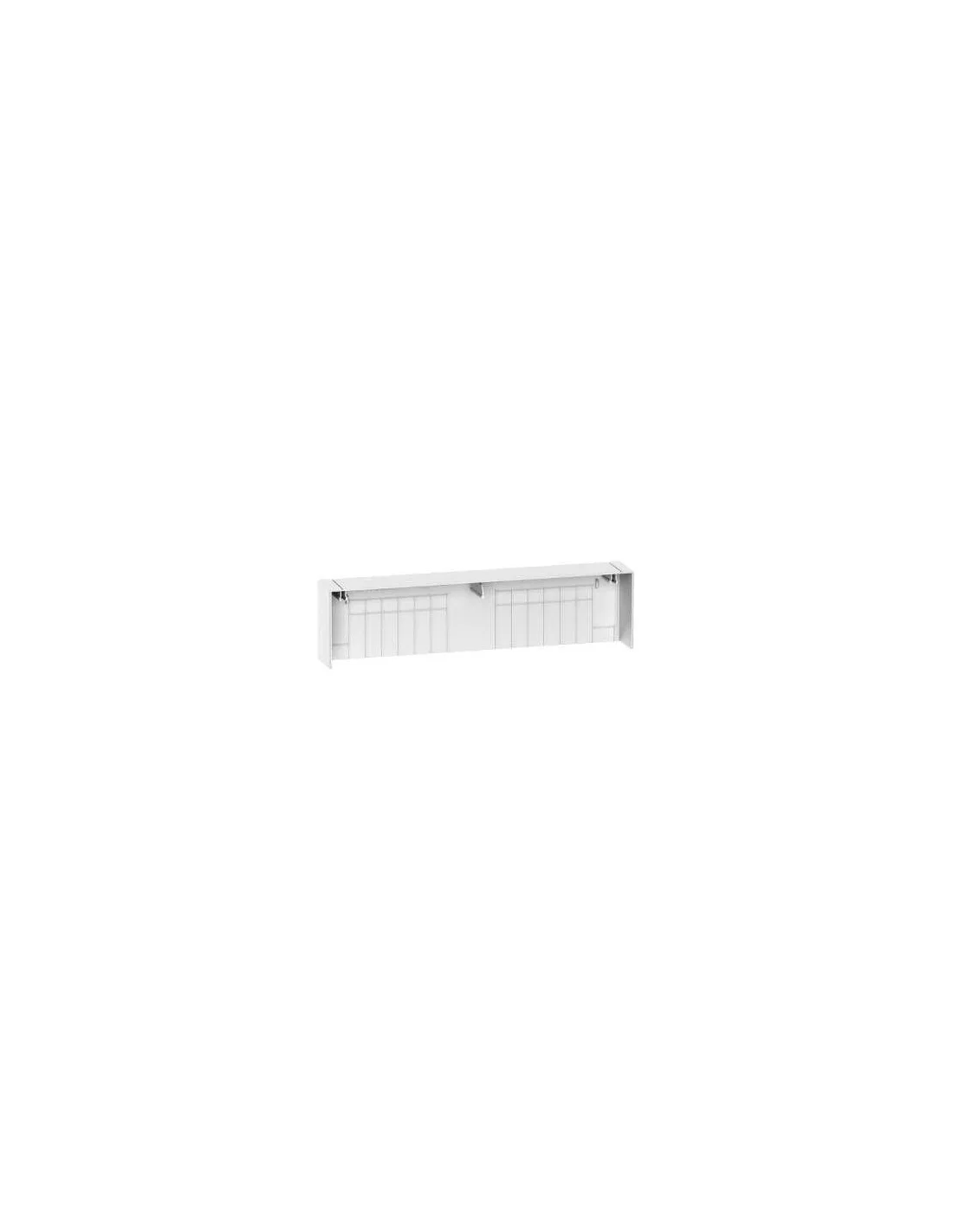 Embout goulotte resi9 13m-
