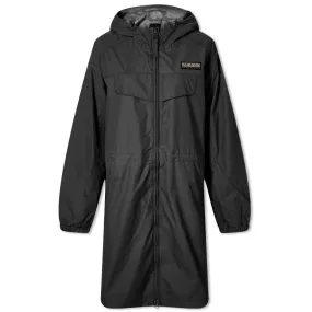 Epoch Cordura Windbreaker Coat
