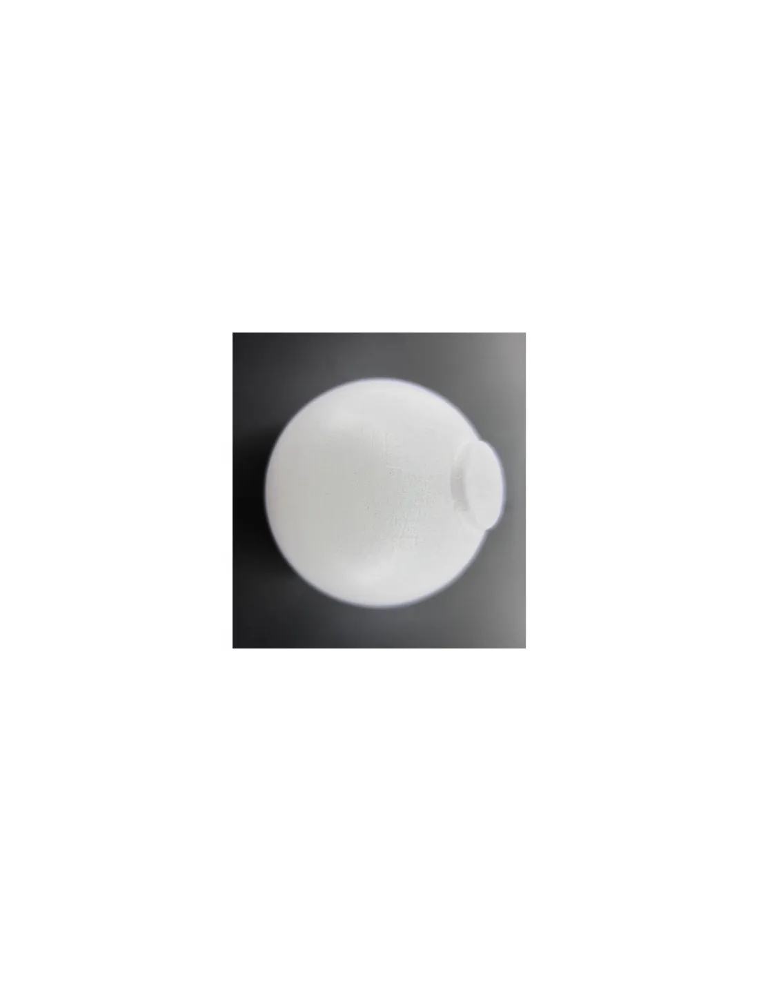 ESSENTIEL Embout boule bois_chene - ESSENTIEL - - 24521115Générique