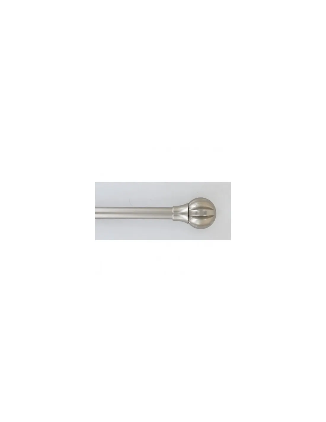 ESSENTIEL Kit Embout Brasserie_argent_120_a_210cm - ESSENTIEL - - 24524540Générique