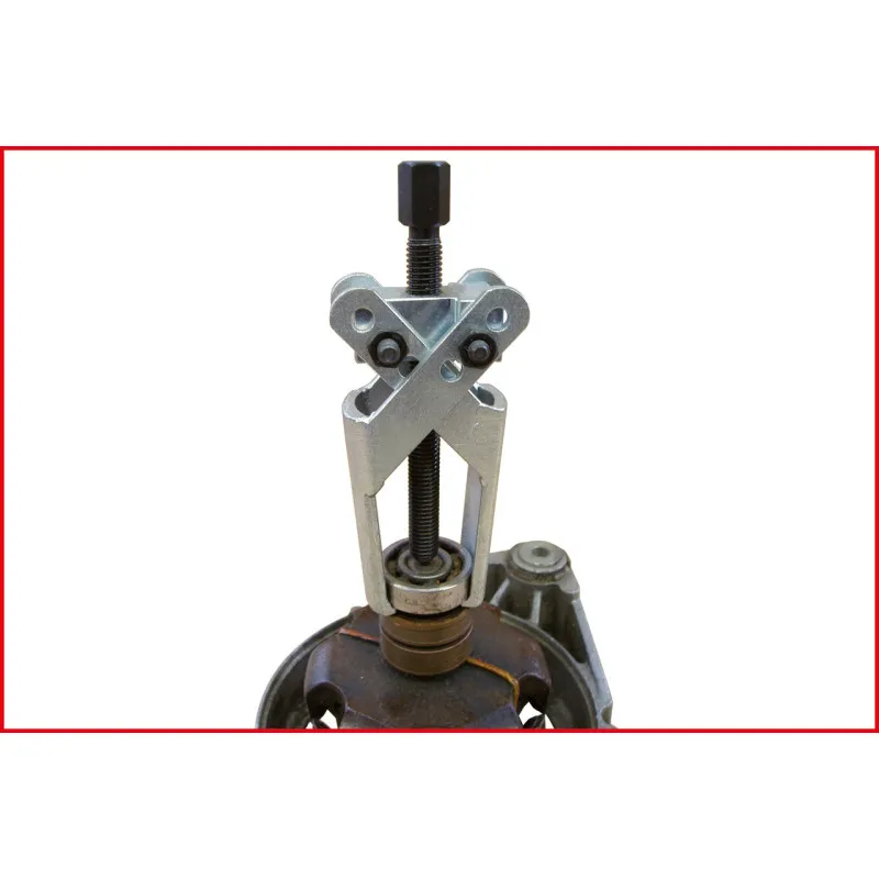 Extracteur universel à 2 griffes fines KS TOOLS