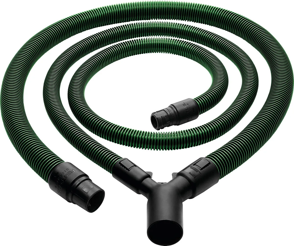 Festool Set d'aspirazione AB-AS CS/TKS