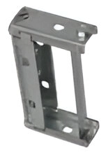 Fixation sur canalis série 6699 Parker Transair