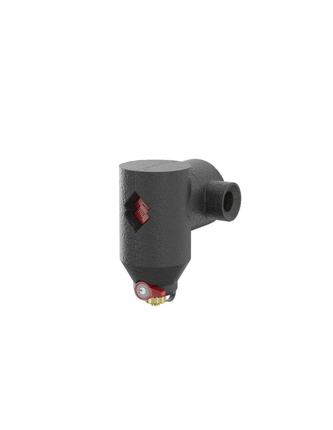 Flamco clean smart 1 eco+-