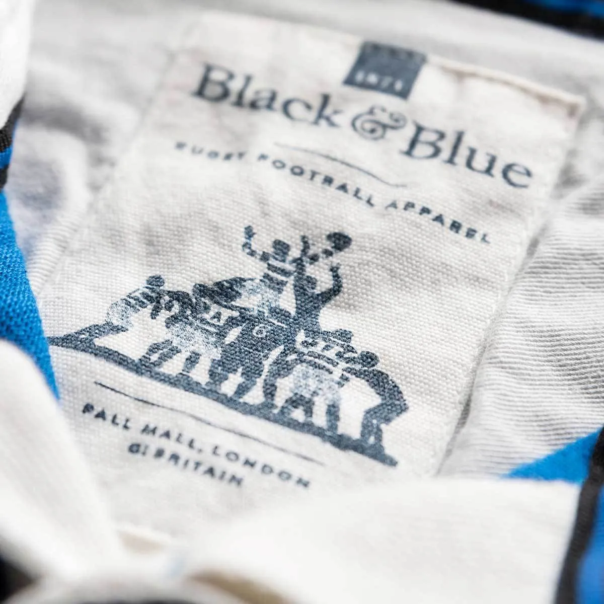 France 1906 Rugby Shirt