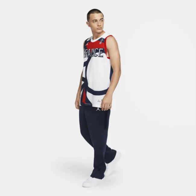 France Jumpman