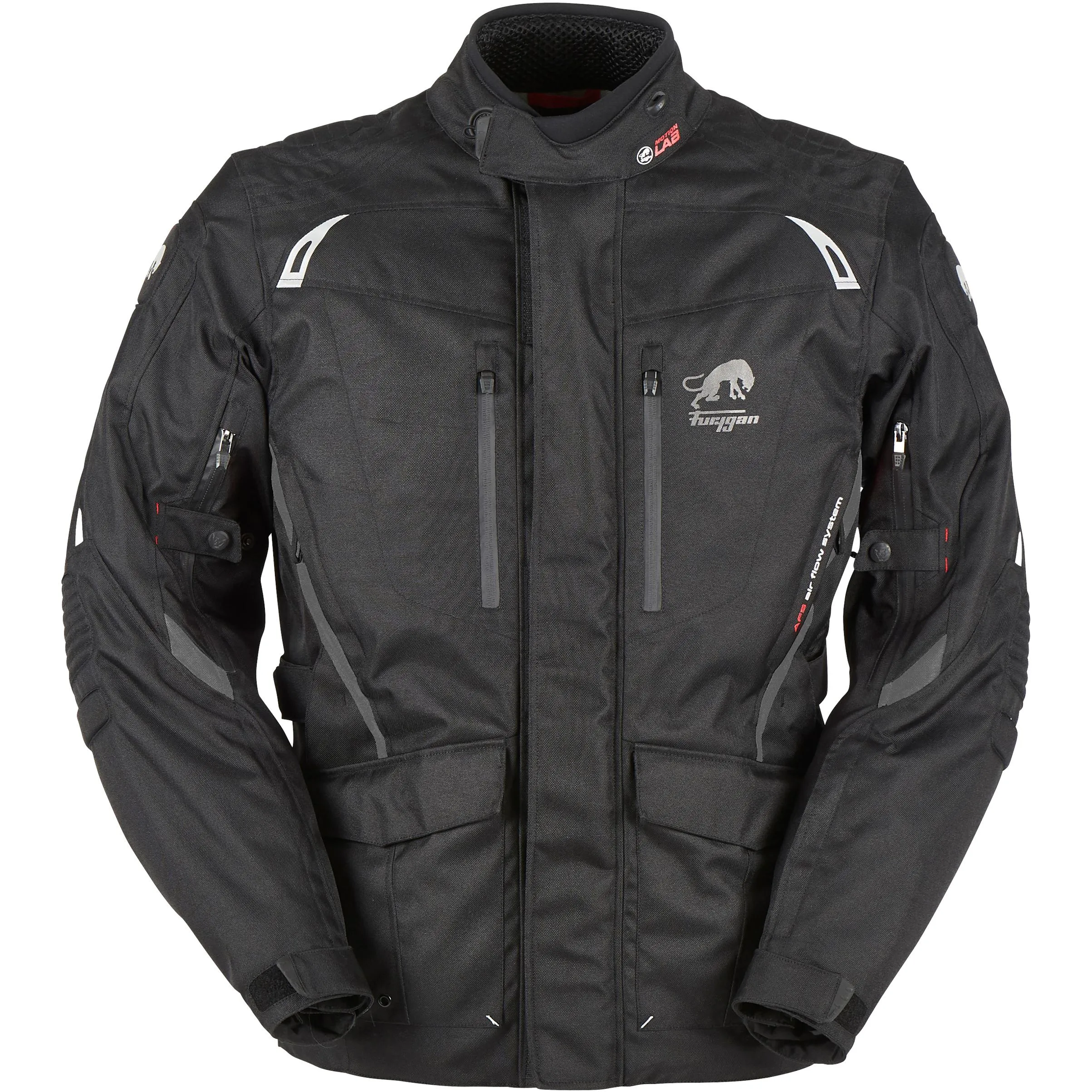  FURYGAN Veste APALACHES  Veste moto