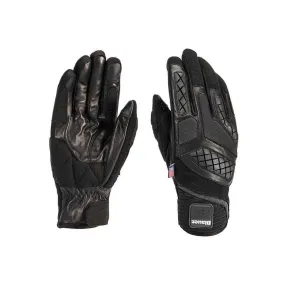 Gants moto Blauer HT Urban Sport noir