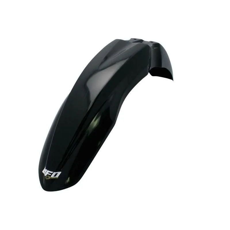 GARDE-BOUE AVANT KXF 250/450 09 NOIR:78202220 - piecemotoquad