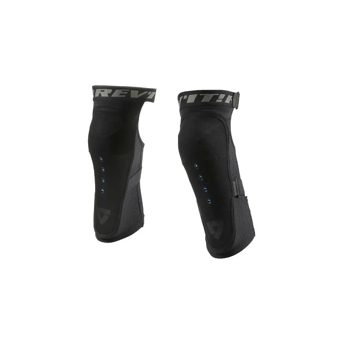 Genouillères moto Revit Scram