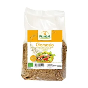 Gomasio Eco