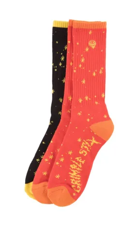 Grimple Chaussettes