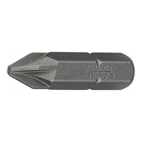 HAZET Embout de tournevis (embout) 2218