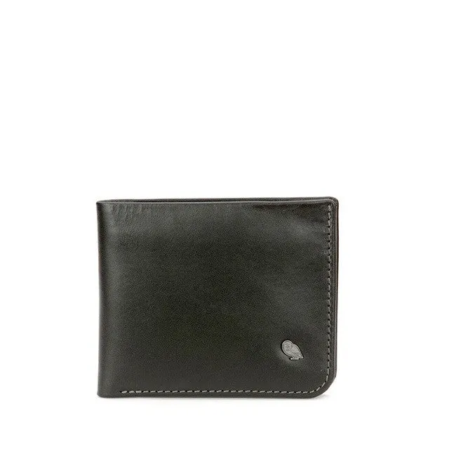 Hide and Seek Wallet HI RFID Black