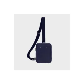 Holster en cuir pour homme Ateliers Fourès - pecari