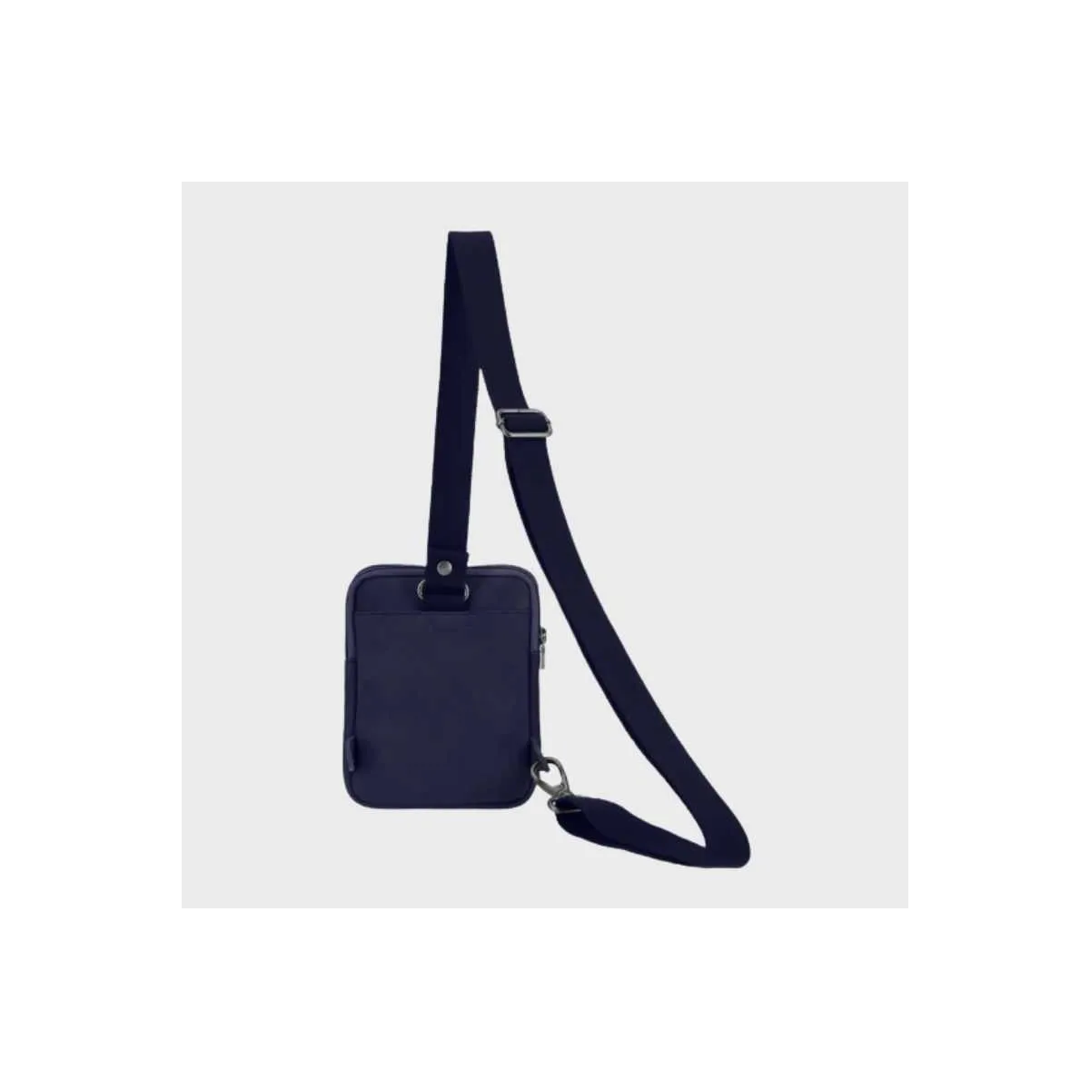Holster en cuir pour homme Ateliers Fourès - pecari