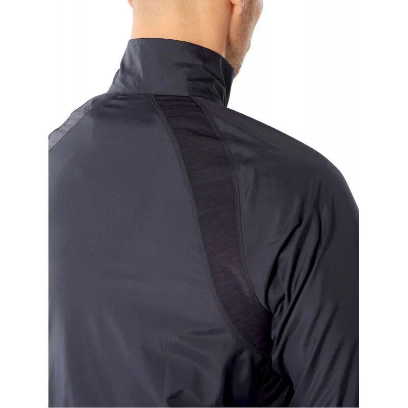 Icebreaker Rush Windbreaker - Veste coupe-vent homme