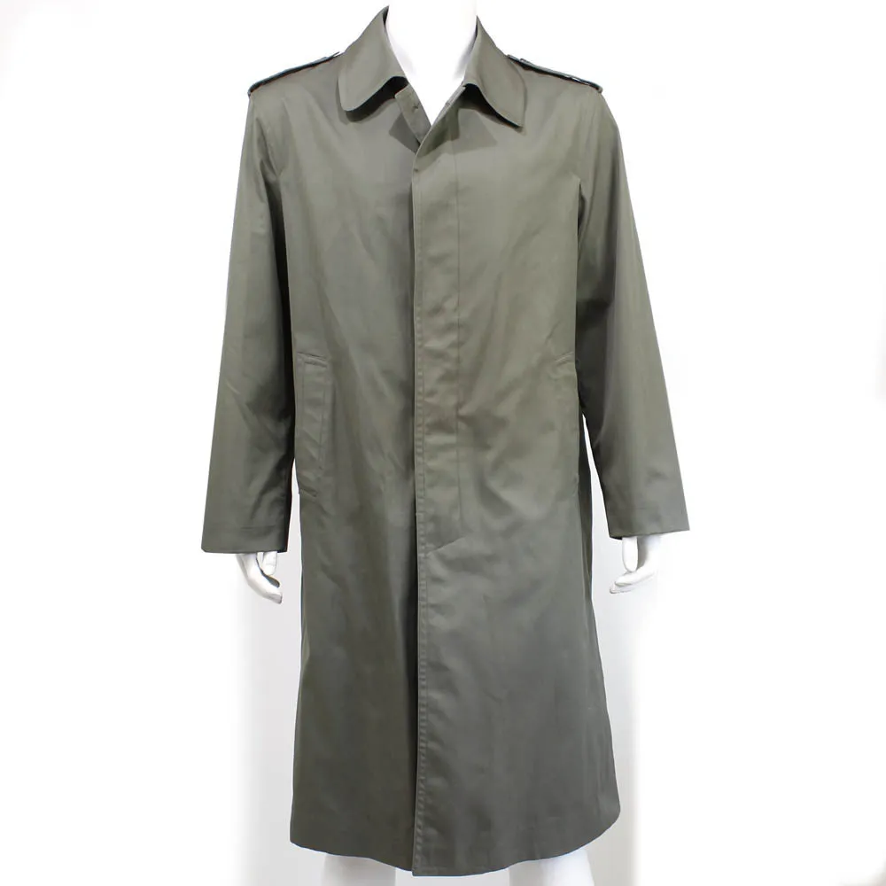 Imperméable Terre de France