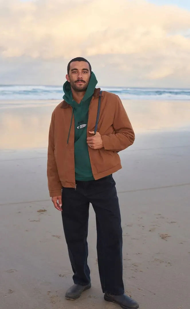 James Veste Veste Homme