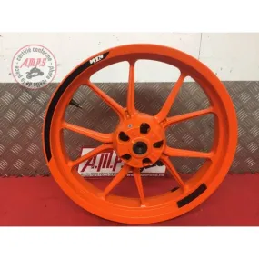 Jante avant KTM 390 DUKE 2017 à 2021